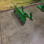 Used 2021 FRONTIER AP10F at Papé Machinery Ag & Turf in Sumner, WA
