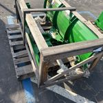 New 2024  AF10F at Papé Machinery Ag & Turf in Woodland, CA