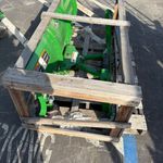 New 2024  AF10F at Papé Machinery Ag & Turf in Woodland, CA
