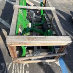 New 2024  AF10F at Papé Machinery Ag & Turf in Woodland, CA
