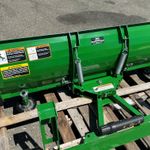 New 2025  AF10F at Papé Machinery Ag & Turf in Yuba City, CA