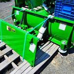 New 2022  AF11E at Papé Machinery Ag & Turf in Moscow, ID
