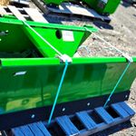 New 2022  AF11E at Papé Machinery Ag & Turf in Moscow, ID