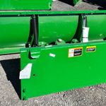 New 2025  AF11E- at Papé Machinery Ag & Turf in Bend, OR
