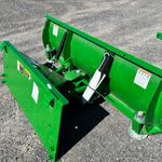 New 2025  AF11E- at Papé Machinery Ag & Turf in Bend, OR