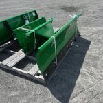 New 2023  AF11E at Papé Machinery Ag & Turf in Fall River Mills, CA