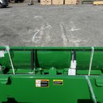 New 2023  AF11E at Papé Machinery Ag & Turf in Fall River Mills, CA