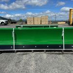 New 2023  AF11E at Papé Machinery Ag & Turf in Fall River Mills, CA