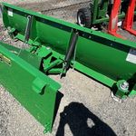 New 2023  AF11E at Papé Machinery Ag & Turf in Chico, CA