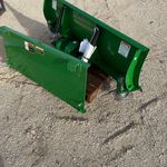 New 2022  AF11E at Papé Machinery Ag & Turf in Yerington, NV