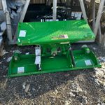 New 2022  AF11E at Papé Machinery Ag & Turf in Ponderay, ID