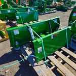 New 2024  AF11E at Papé Machinery Ag & Turf in Four Lakes, WA