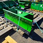 New 2024  AF11E at Papé Machinery Ag & Turf in Four Lakes, WA