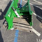 New 2022  AF11E at Papé Machinery Ag & Turf in Woodland, CA