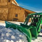 New 2022  AF11E at Papé Machinery Ag & Turf in Woodland, CA