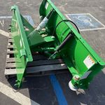 New 2022  AF11E at Papé Machinery Ag & Turf in Woodland, CA