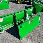 New 2025  AF11E- at Papé Machinery Ag & Turf in Bend, OR