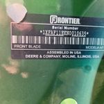 New 2022  AF11E at Papé Machinery Ag & Turf in Walla Walla, WA