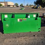New 2022  AF11E at Papé Machinery Ag & Turf in Walla Walla, WA