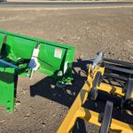 New 2022  AF11E at Papé Machinery Ag & Turf in Walla Walla, WA