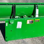 New 2025  AF11E- at Papé Machinery Ag & Turf in Bend, OR