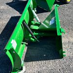 New 2025  AF11E- at Papé Machinery Ag & Turf in Bend, OR