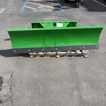 New 2025  AF11E- at Papé Machinery Ag & Turf in Woodland, CA
