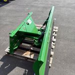 New 2025  AF11E- at Papé Machinery Ag & Turf in Woodland, CA
