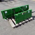 New 2025  AF11E- at Papé Machinery Ag & Turf in Woodland, CA