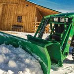New 2025  AF11E- at Papé Machinery Ag & Turf in Woodland, CA