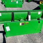 New 2025  AF11E- at Papé Machinery Ag & Turf in Bend, OR