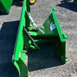 New 2025  AF11E- at Papé Machinery Ag & Turf in Bend, OR