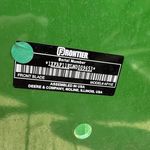 Used 2021 John Deere AF11E at Papé Machinery Ag & Turf in Moscow, ID