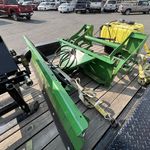 Used 2021 John Deere AF11E at Papé Machinery Ag & Turf in Moscow, ID