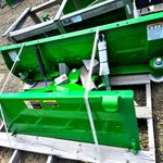 New 2023 FRONTIER AF11E at Papé Machinery Ag & Turf in Tekoa, WA