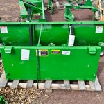 New 2025  AF11E- at Papé Machinery Ag & Turf in Madras, OR