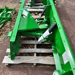 New 2025  AF11E- at Papé Machinery Ag & Turf in Madras, OR
