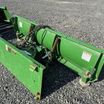 Used 2021 FRONTIER AF11E at Papé Machinery Ag & Turf in Quincy, WA