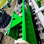 New 2022 FRONTIER AF11E at Papé Machinery Ag & Turf in Tekoa, WA