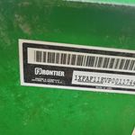 Used 2023 FRONTIER AF11E at Papé Machinery Ag & Turf in Ellensburg, WA