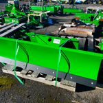 New 2024  AF11E at Papé Machinery Ag & Turf in Four Lakes, WA
