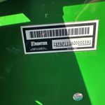 Used 2016 FRONTIER AF11G at Papé Machinery Ag & Turf in Fall River Mills, CA