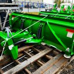 New 2024  AF12G at Papé Machinery Ag & Turf in Ponderay, ID