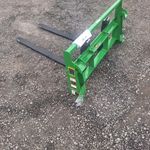 New 2025  AP10F at Papé Machinery Ag & Turf in Fall River Mills, CA