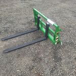 New 2025  AP10F at Papé Machinery Ag & Turf in Fall River Mills, CA