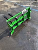 New 2026  AP10F at Papé Machinery Ag & Turf in Woodland, CA