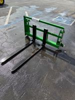New 2026  AP10F at Papé Machinery Ag & Turf in Woodland, CA