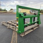 New 2022 FRONTIER AP11F at Papé Machinery Ag & Turf in Walla Walla, WA