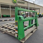 New 2022 FRONTIER AP11F at Papé Machinery Ag & Turf in Walla Walla, WA