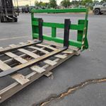 New 2022 FRONTIER AP11F at Papé Machinery Ag & Turf in Walla Walla, WA